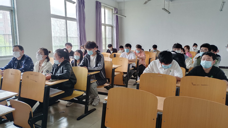 机电工程公司成功举办2022年老员工创新创业大赛1.jpg